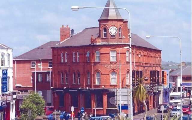 Donard Hotel