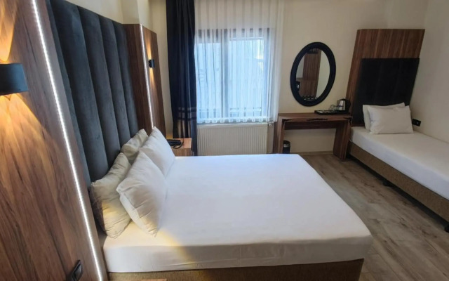 Star Hotel Istanbul - Special Class