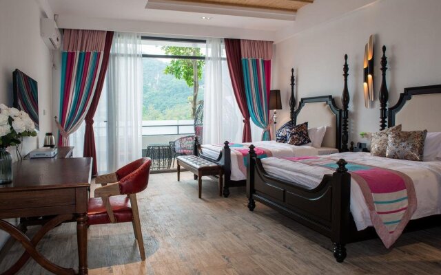 Zhaoqing Lian'an Lake View Hotel