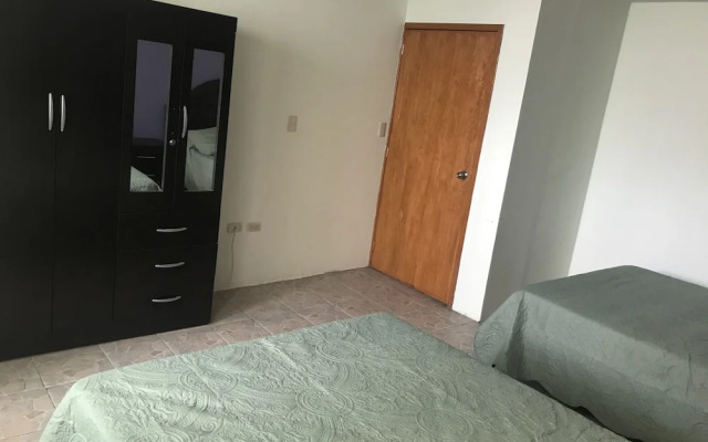 OliLer s House Terrace&parking