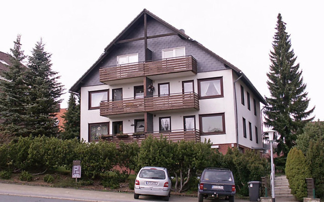 Apartment Raeck Braunlage