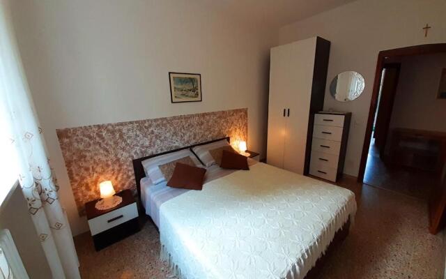 Saglia Apartments