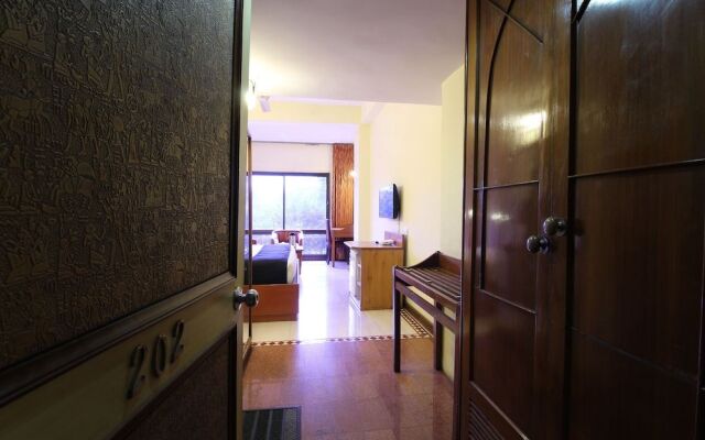 Capital O 1780 Hotel Belsons Taj Mahal