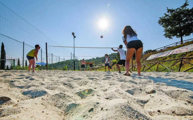 Residence Le Corti di Montepitti, Suvereto