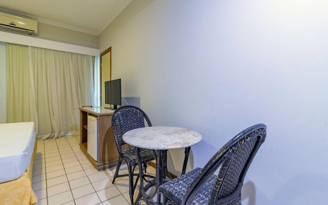 Suíte beira mar de Piedade por Carpediem