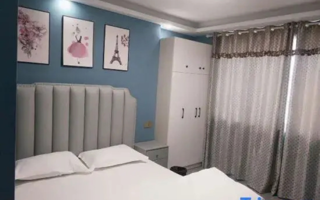 Jian'ai Apartment
