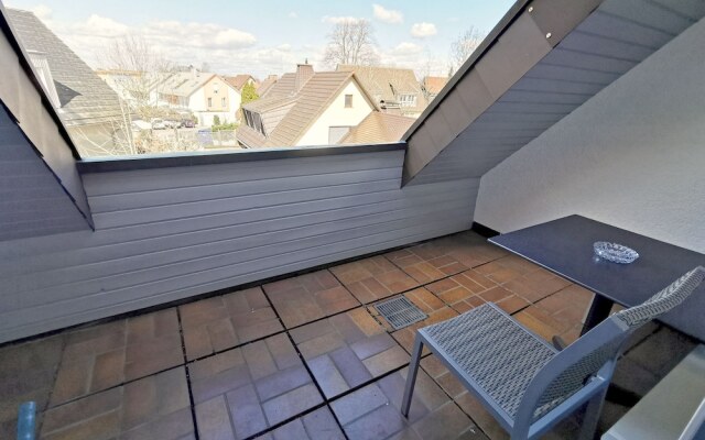 Appartements Biedermeier