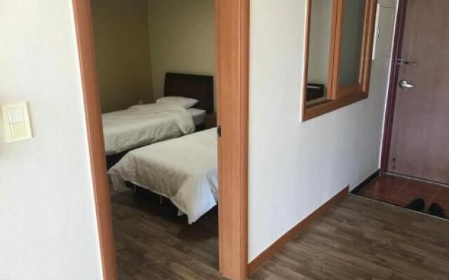 Ilsung Jeju Condo