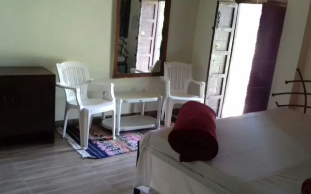 Hotel The Risala