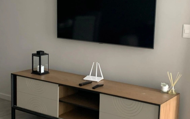 Umhlanga Arch 703 Sea View self-catering