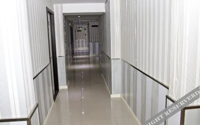 Qingya Express Hotel