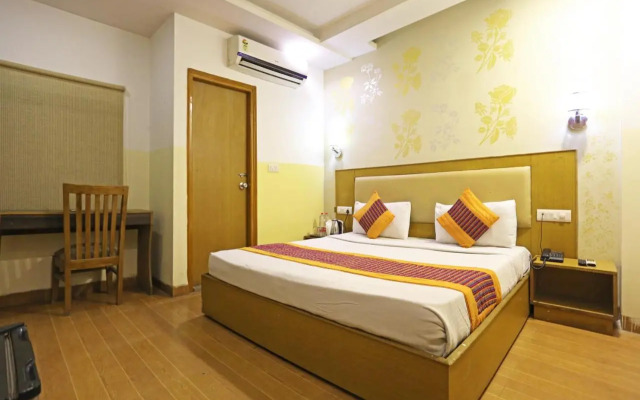 Hotel Milan by Foxi Group Near Delhi Airport