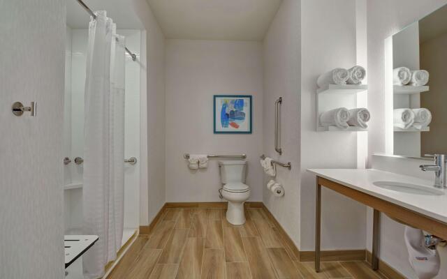 Hampton Inn Chula Vista Eastlake
