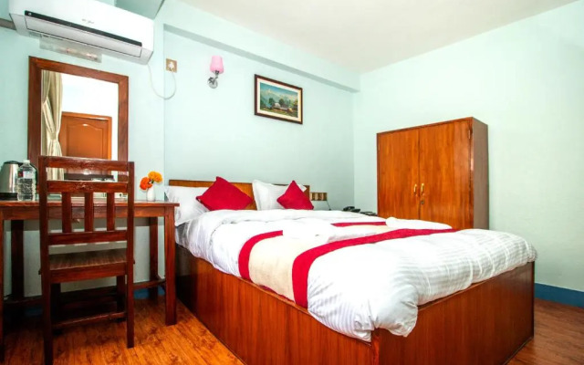 Thamel Eco Home