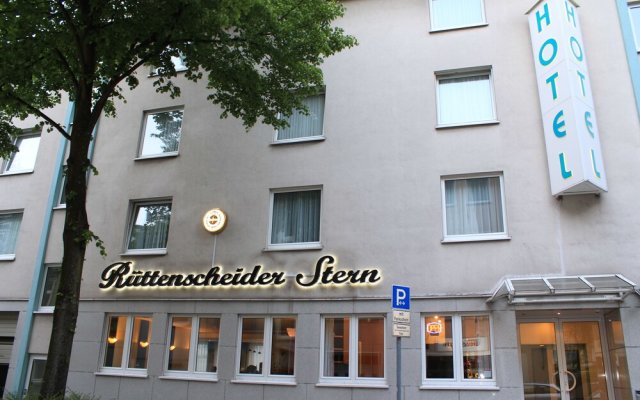 Hotel Rttenscheider Stern