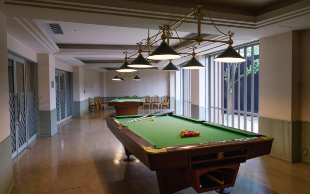APA Hotel & Resort Kaga Katayamazu Onsen Kasuikyo