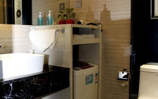 Shengmei Boutique Hotel