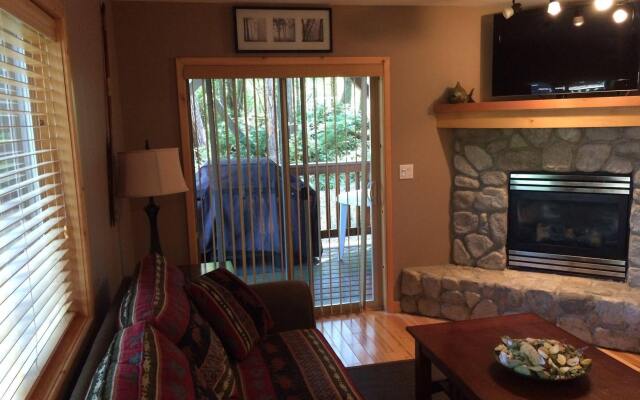 Reef Point Forest Suite