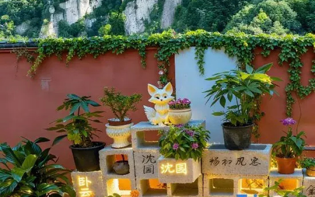 private houses in south Vietnam