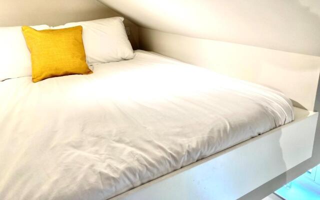 Apartment @ Bastion Mews