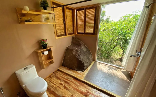 The Wilderness Retreat