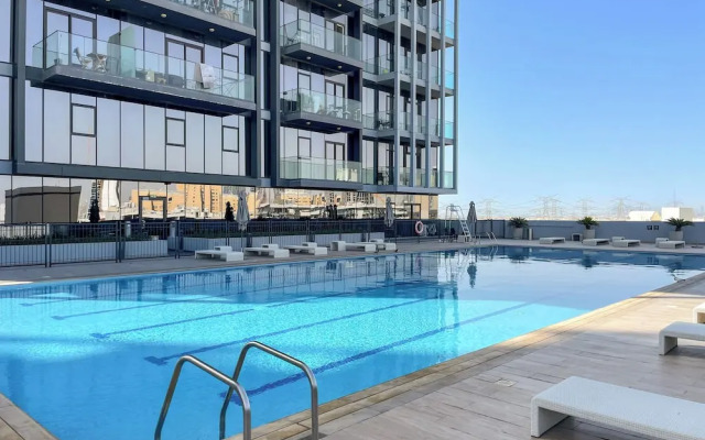 Silkhaus Bloom Towers B