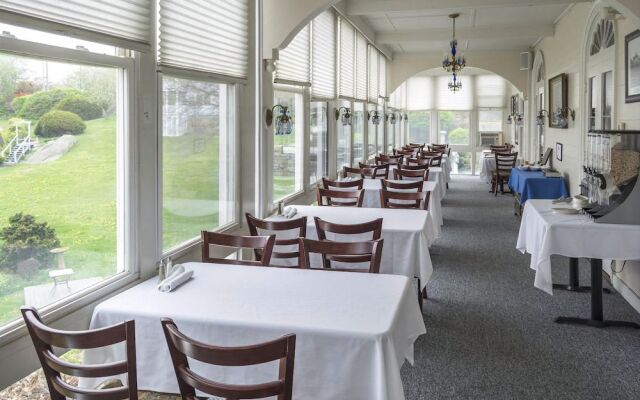 The Yankee Clipper Inn