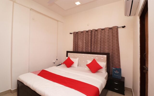 Hotel Al Samaya By OYO Rooms