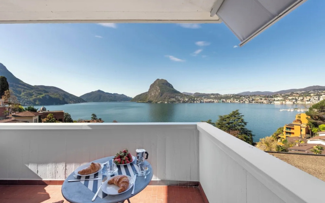 Casa Serenella Splendid Lake View