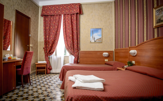 Hotel Emmaus