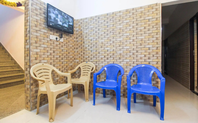 Jp Residency by OYO Rooms