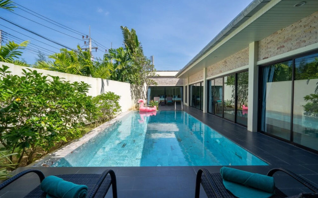Layantara Resort