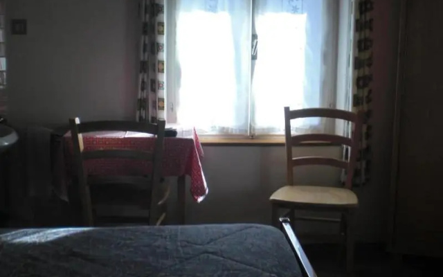 B&B Rosalpina