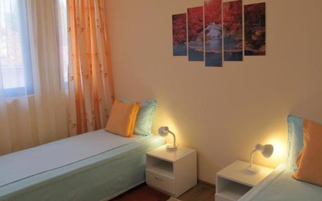 Guest House Lefterova