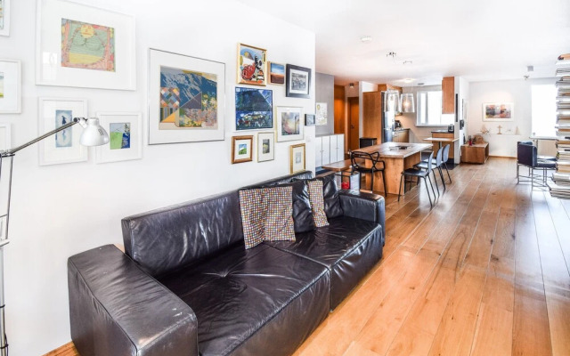 Seaside Paradise Apartment