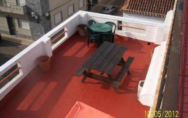 Apartamento em Vila Real de Santo Antonio