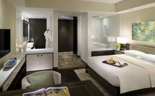 Park Hyatt Hyderabad