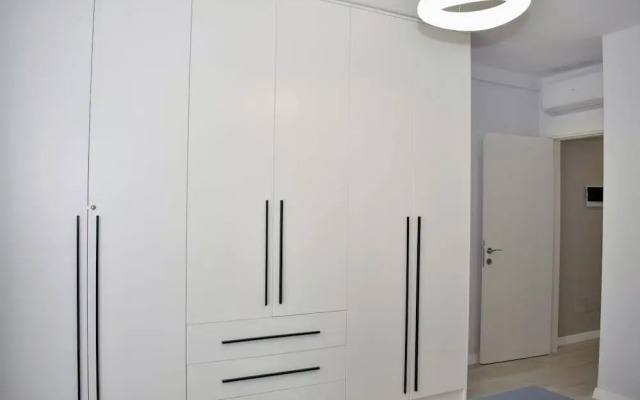 White Moon Apartment 301