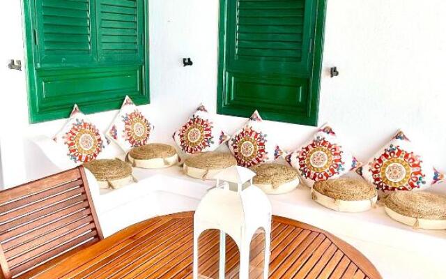 Luxury House Villa de Teguise