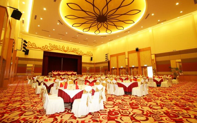 De Palma Resort Kuala Selangor