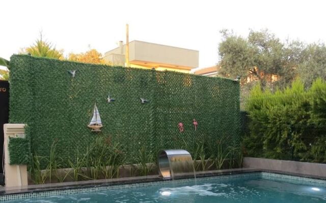 Oyster Park Villa