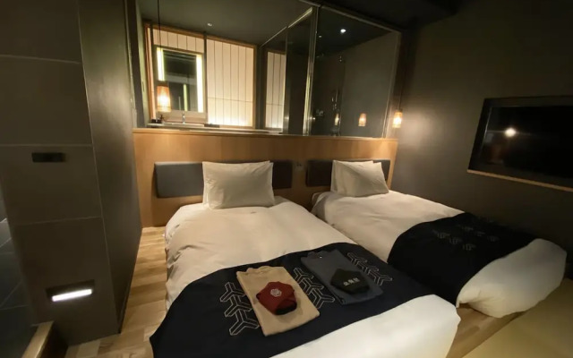 Hotel Zagakukan