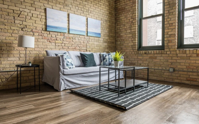 FRONTDESK 50 4th Ave Apts North Loop Warehouse District