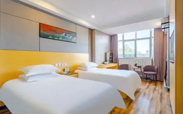 Quanshi Select Hotel