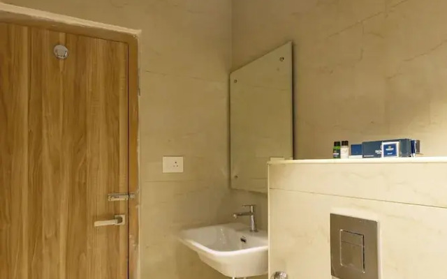 Hiwa Boutique Hotel
