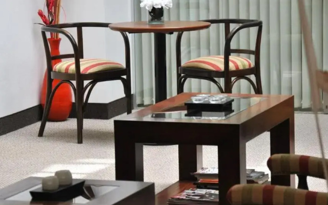 Hotel Bastit
