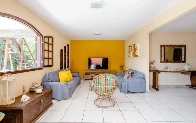 Mahalo Guest House