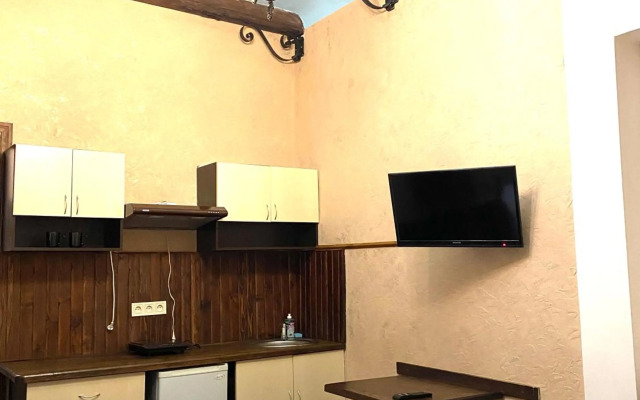 Апартаменти на вулиці Лесі Українки 19 кв 5