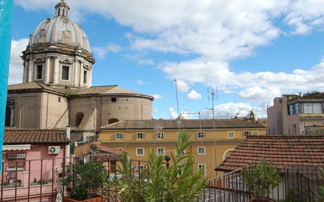 RSH Campo de Fiori Apartments