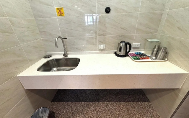 Da Xi Lao Cheng Si Ji Xing Guan